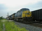 CSX 411